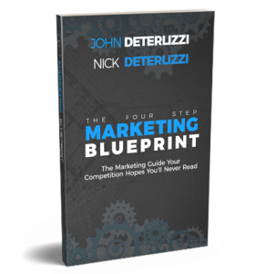 internet marketing blueprint ebook